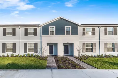 621 Jasmine Ln, Davenport, FL 33897