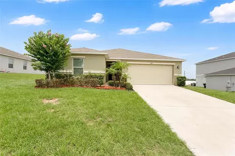 2465 Begonia St, Mascotte, FL 34753