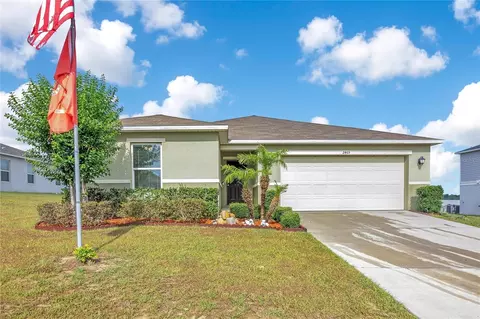 2465 Begonia St, Mascotte, FL 34753
