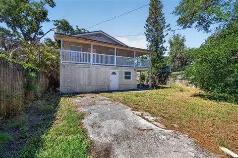 114 W Wilder Ave, Tampa, FL 33603