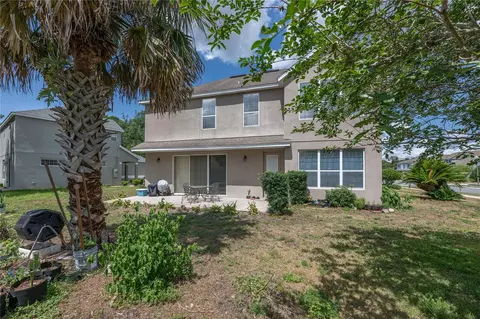 Exterior - 401 Split Oak Ct, Eustis, FL 32736 photo 12 of 12