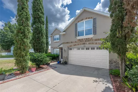 Exterior - 401 Split Oak Ct, Eustis, FL 32736 photo 3 of 12