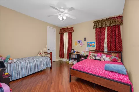 Bedroom - 401 Split Oak Ct, Eustis, FL 32736 photo 4 of 4