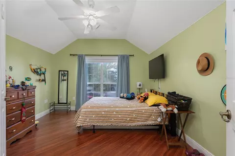 Bedroom - 401 Split Oak Ct, Eustis, FL 32736 photo 3 of 4