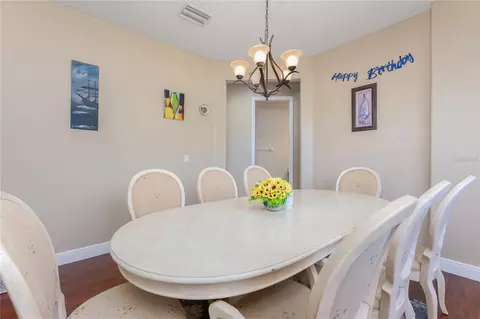 Dining - 401 Split Oak Ct, Eustis, FL 32736 photo 2 of 3