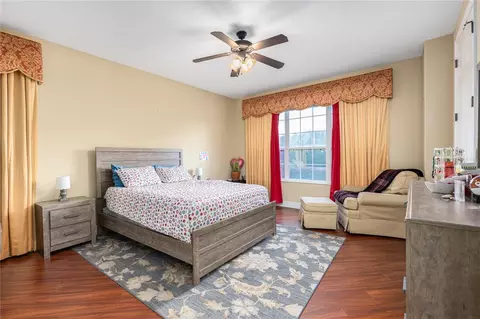 Bedroom - 401 Split Oak Ct, Eustis, FL 32736 photo 2 of 4
