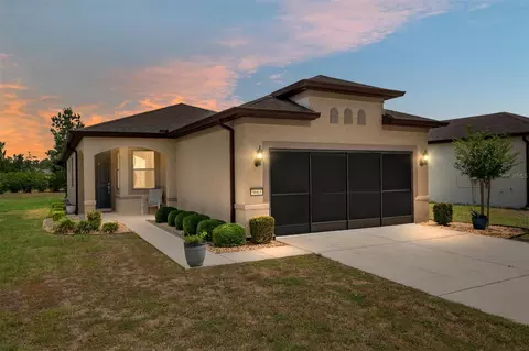 9663 SW 76th Lane Rd, Ocala, FL 34481