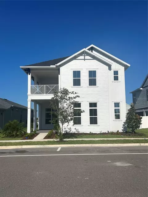 3673 Lajuana Blvd, Wesley Chapel, FL 33543