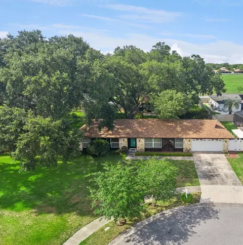 4101 Playa Ct, Belle Isle, FL 32812