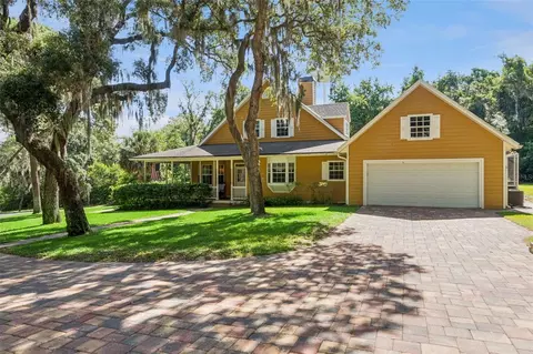 16526 Highland Ave, Montverde, FL 34756
