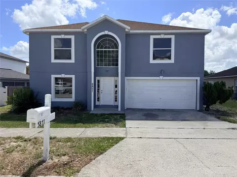 5871 Windridge Dr, Winter Haven, FL 33881