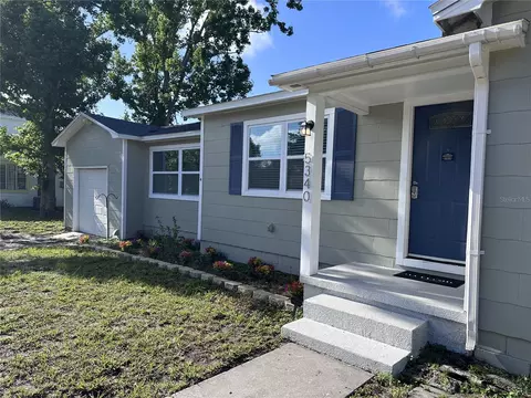 5340 5th Ave S, Saint Petersburg, FL 33707