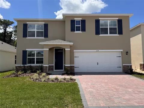 1114 Gull Dr, Apopka, FL 32703