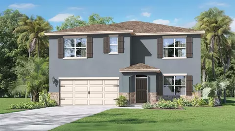1114 Gull Dr, Apopka, FL 32703