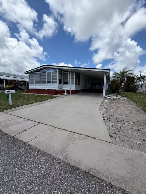 520 Marnie Cir, Melbourne, FL 32904