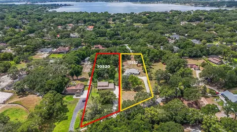 10532 Park Ridge Gotha Rd, Windermere, FL 34786