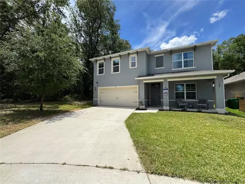 325 Charles Dr, Deland, FL 32724