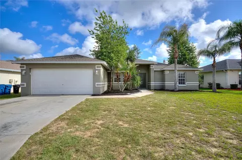206 Windridge St, Davenport, FL 33837