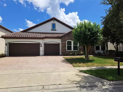 8420 Morehouse Dr, Orlando, FL 32836