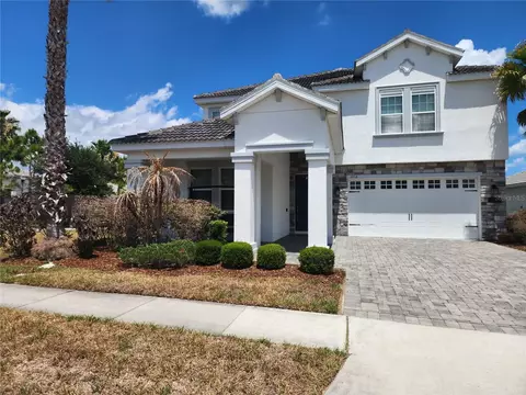 1516 Bunker Dr, Davenport, FL 33896