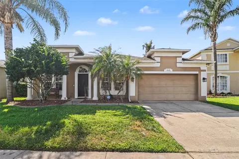 10161 Sandy Marsh Ln, Orlando, FL 32832