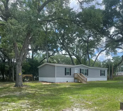 11487 SW 42nd Ter, Webster, FL 33597