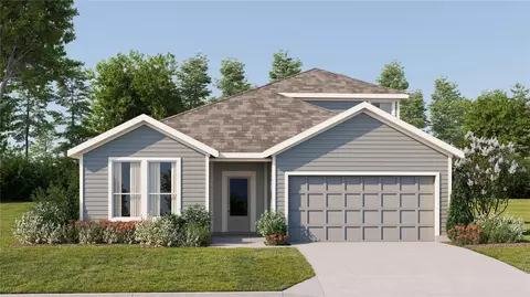 790 Tundra Loop, Groveland, FL 34736