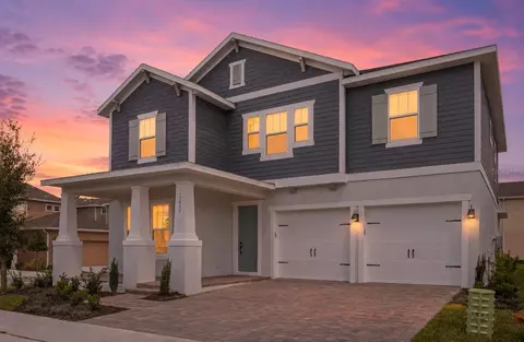 17422 Honeybell Tangelo Ct, Winter Garden, FL 34787