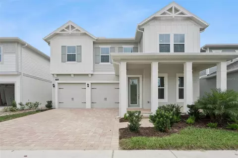 17422 Honeybell Tangelo Ct, Winter Garden, FL 34787