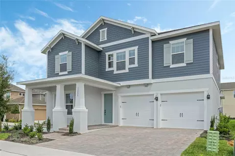 17422 Honeybell Tangelo Ct, Winter Garden, FL 34787