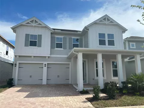 17422 Honeybell Tangelo Ct, Winter Garden, FL 34787