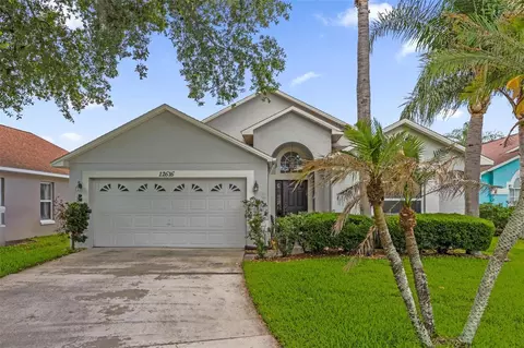 12616 Gettysburg Cir, Orlando, FL 32837