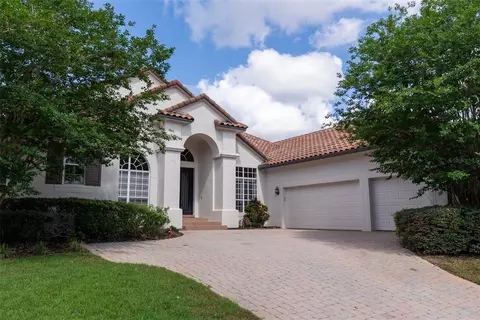 8502 Verese Ct, Orlando, FL 32836