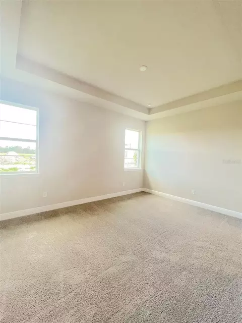 Bedroom - 4961 Rain Shadow Dr, Saint Cloud, FL 34772 photo 3 of 3