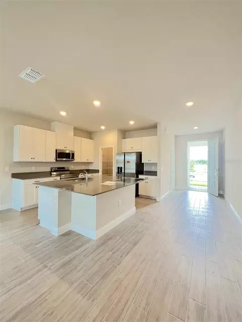 Kitchen - 4961 Rain Shadow Dr, Saint Cloud, FL 34772 photo 2 of 2