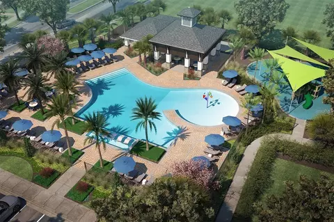 View/Area - 4961 Rain Shadow Dr, Saint Cloud, FL 34772 photo 2 of 3