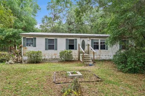 28100 SE 171st St, Umatilla, FL 32784
