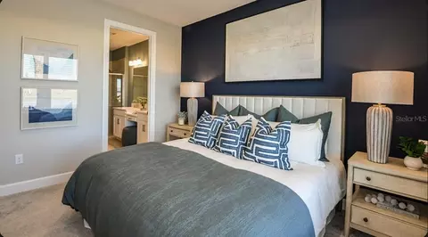 Bedroom - 5380 Spoonflower Ct, Saint Cloud, FL 34771 photo 1 of 2