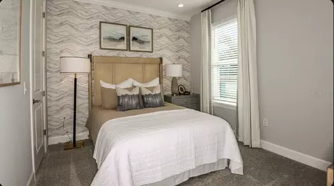 Bedroom - 5380 Spoonflower Ct, Saint Cloud, FL 34771 photo 2 of 2