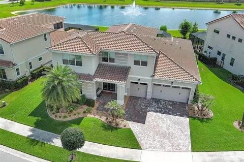 9103 Morgana Ct, Winter Garden, FL 34787