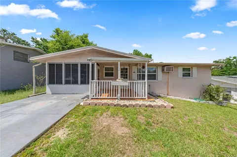 18 E Golden St, Beverly Hills, FL 34465