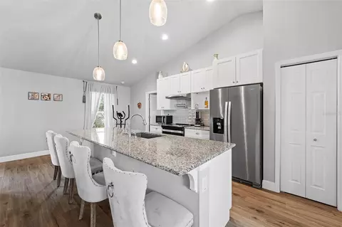 Kitchen - 1780 SW 168th Loop, Ocala, FL 34473 photo 1 of 2