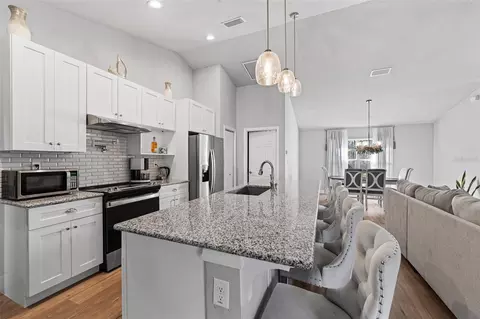 Kitchen - 1780 SW 168th Loop, Ocala, FL 34473 photo 2 of 2