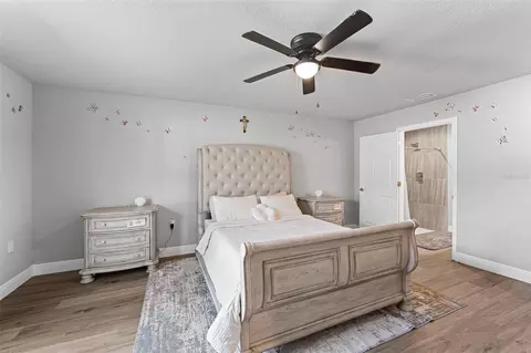 Bedroom - 1780 SW 168th Loop, Ocala, FL 34473 photo 2 of 2