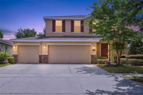 213 Victoria Trails Blvd, Deland, FL 32724
