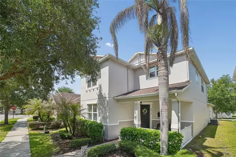 8016 Atlantic Puffin St, Winter Garden, FL 34787