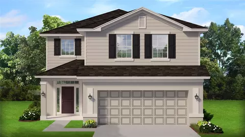 7637 Bent Tree Loop, Saint Cloud, FL 34773