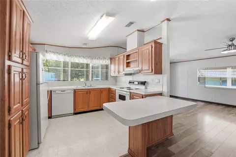 Kitchen - 2251 Temple Ln, Saint Cloud, FL 34769 photo 1 of 2