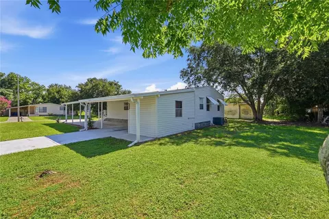 Exterior - 2251 Temple Ln, Saint Cloud, FL 34769 photo 3 of 3
