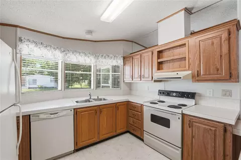 Kitchen - 2251 Temple Ln, Saint Cloud, FL 34769 photo 2 of 2